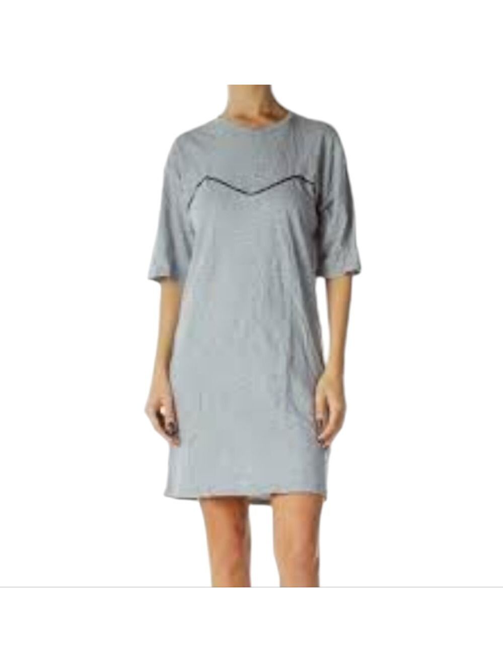HP. Golden By TNA Jersey Dress